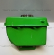 Бак паливний з кришкою для двигуна R175/R180 - втоплена горловина
