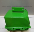 Бак паливний з кришкою для двигуна R175/R180 - втоплена горловина