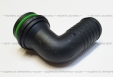 Коліно забірне Ø37-32mm/90° для обприскувача