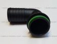 Коліно забірне Ø37-32mm/90° для обприскувача