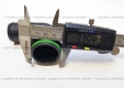 Коліно забірне Ø37-32mm/90° для обприскувача