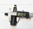 Форсунка для двигателя R175