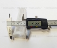 Сітка бака Ø42mm для двигунів R175-R195