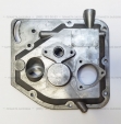Кришка блоку для двигуна R175/R180 - алюміній