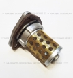Фільтр масляний в зборі для двигуна R175/R180