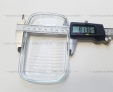 Скло фари для двигуна R175/R180
