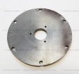 Кришка муфти зчеплення для мотоблока, мототрактора