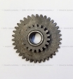Шестерня Z-19/35 для КПП мотоблока старого зразка