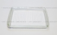 Скло фари для двигуна R190/R195 (102х155)