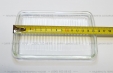 Скло фари для двигуна R190/R195 (102х155)