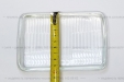 Скло фари для двигуна R190/R195 (102х155)