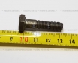 Болт штуцерный M8х1,25, L-32мм