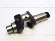Коленвал для двигателя R195/195ANE/195ANDL (JL)