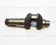 Колінвал для двигуна R195/195ANDL (H14)