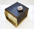 Радіатор для двигуна S1100/S1105/S195
