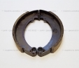 Колодки гальмівні для мототрактора Ø180мм (пара)