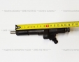 Форсунка Ø21мм для двигуна R190/R195 (PF68S122)