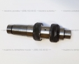Коленвал для двигателя R195 - М12 (SH)