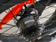Електрофетбайк Well TOKYO (350W; 48V-12.8Ah Li-ion) сірий