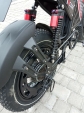 Електровелосипед-фетбайк Crosser Code (1000W; 48V-20.8Ah Li-ion)