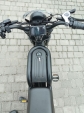 Електровелосипед-фетбайк Crosser Code (1000W; 48V-20.8Ah Li-ion)