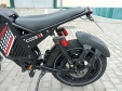 Електровелосипед-фетбайк Crosser Code (1000W; 48V-20.8Ah Li-ion)