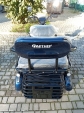 Електроскутер Партнер Limousine1 (1200W; 72V-28Ah SLA)