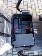 Електроскутер Партнер Limousine1 (1200W; 72V-28Ah SLA)