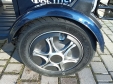 Електроскутер Партнер Limousine1 (1200W; 72V-28Ah SLA)