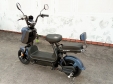 Електровелосипед IDemo Junior E-Motion 4U (500W; 48V-20Ah SLA)