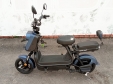 Електровелосипед IDemo Junior E-Motion 4U (500W; 48V-20Ah SLA)