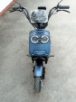 Електровелосипед IDemo Junior E-Motion 4U (500W; 48V-20Ah SLA)