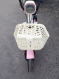Електровелосипед IDemo Junior E-Motion Simple PRO (500W; 48V-15Ah Li-ion)