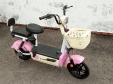 Електровелосипед IDemo Junior E-Motion Simple PRO (500W; 48V-15Ah Li-ion)