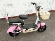 Електровелосипед IDemo Junior E-Motion Simple PRO (500W; 48V-15Ah Li-ion)