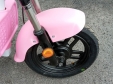 Електровелосипед IDemo Junior E-Motion Simple PRO (500W; 48V-15Ah Li-ion)