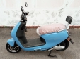 Електроскутер IDemo Pleasure Aura PRO (800W; 60V-20Ah Li-ion)