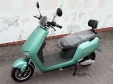 Електроскутер IDemo Pleasure Shadow PRO (1000W; 60V-20Ah Li-ion)