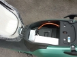 Електроскутер IDemo Pleasure Shadow PRO (1000W; 60V-20Ah Li-ion)