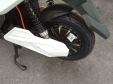Електроскутер IDemo VoltCruise Storm PRO (2000W; 72V-20Ah Li-ion)