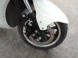 Електроскутер IDemo VoltCruise Storm PRO (2000W; 72V-20Ah Li-ion)