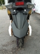 Електроскутер IDemo VoltCruise Storm PRO (2000W; 72V-20Ah Li-ion)