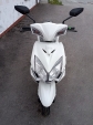 Електроскутер IDemo VoltCruise Storm PRO (2000W; 72V-20Ah Li-ion)
