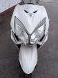 Електроскутер IDemo VoltCruise Storm PRO (2000W; 72V-20Ah Li-ion)