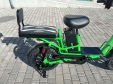 Електровелосипед Партнер Cargo (1000W; 60V-21Ah Li-ion) 16" колеса