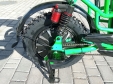 Електровелосипед Партнер Cargo (1000W; 60V-21Ah Li-ion) 16" колеса