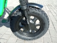 Електровелосипед Партнер Cargo (1000W; 60V-21Ah Li-ion) 16" колеса