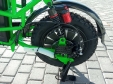 Електровелосипед Партнер Cargo (1000W; 60V-21Ah Li-ion) 16" колеса