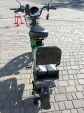 Електровелосипед Партнер Cargo (1000W; 60V-21Ah Li-ion) 16" колеса
