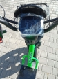 Електровелосипед Партнер Cargo (1000W; 60V-21Ah Li-ion) 16" колеса